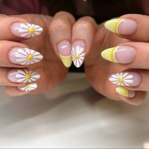 Meet your Posher, Molly